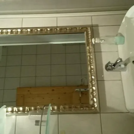 Hotel Rheinecker Hof Leutesdorf