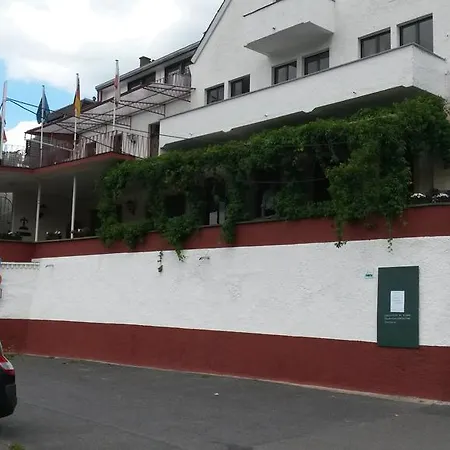 Rheinecker Hof Hotel