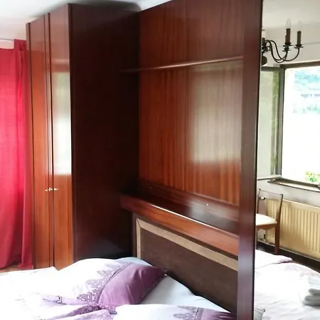 Hotel Rheinecker Hof 2*