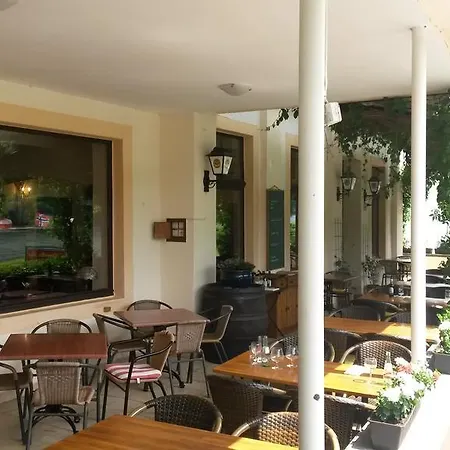 Rheinecker Hof Hotel 2*