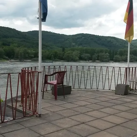 Rheinecker Hof Hotel Leutesdorf